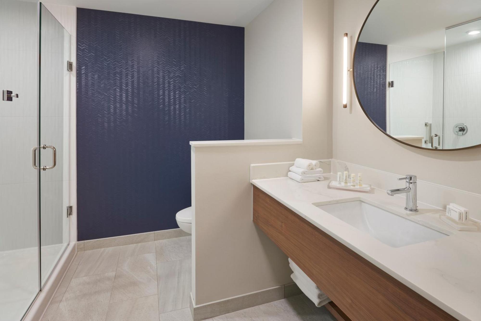 Fairfield By Marriott Inn & Suites オリリア エクステリア 写真
